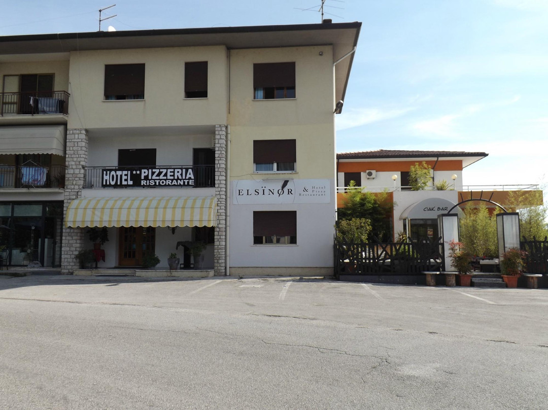 Hotel Elsinor主图