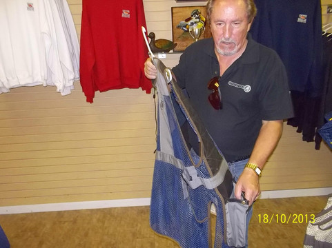 Silver Dollar Golf Club-Odessa必去景点