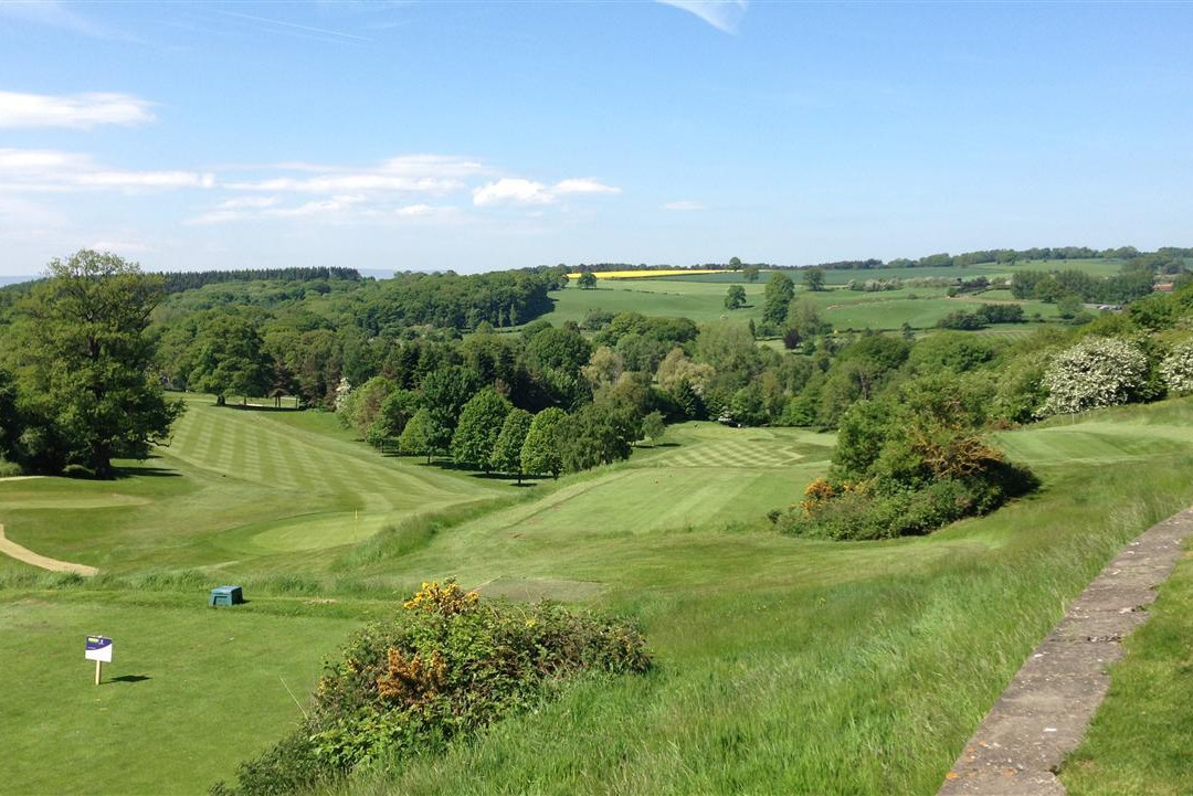 The Herefordshire Golf Course景点图片
