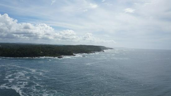 Dondra Head Lighthouse景点图片