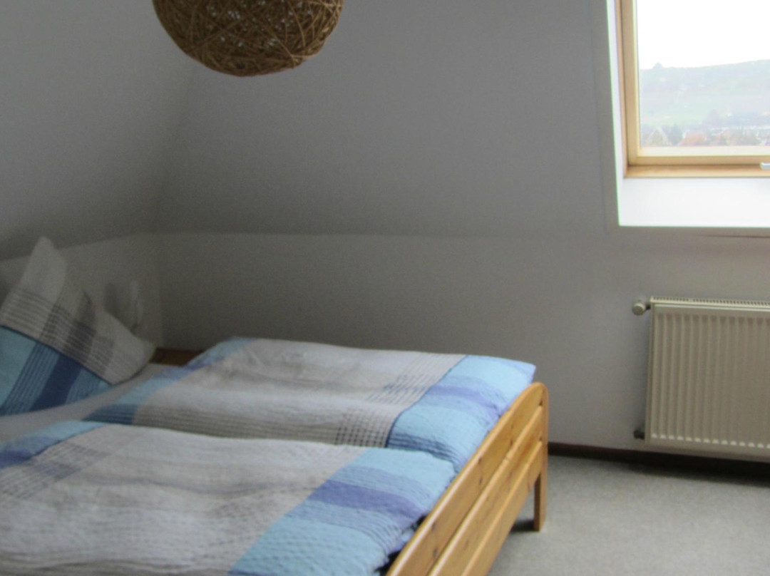 伽斯皮希酒店主图