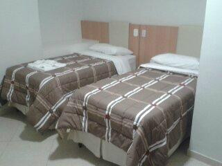 Hotel Esplanada