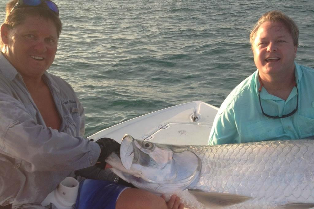 Duck Key Fishing Charters-Duck Key必去景点