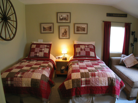 Abbett Placer Inn主图