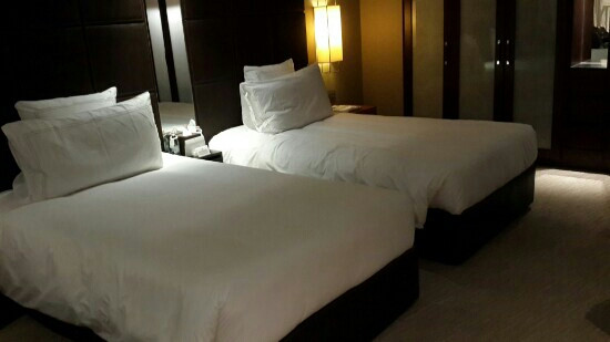 北京千禧大酒店主图