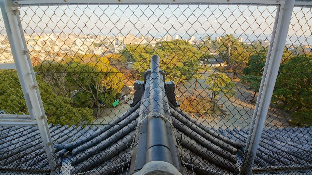 小田原城-小田原市必去景点