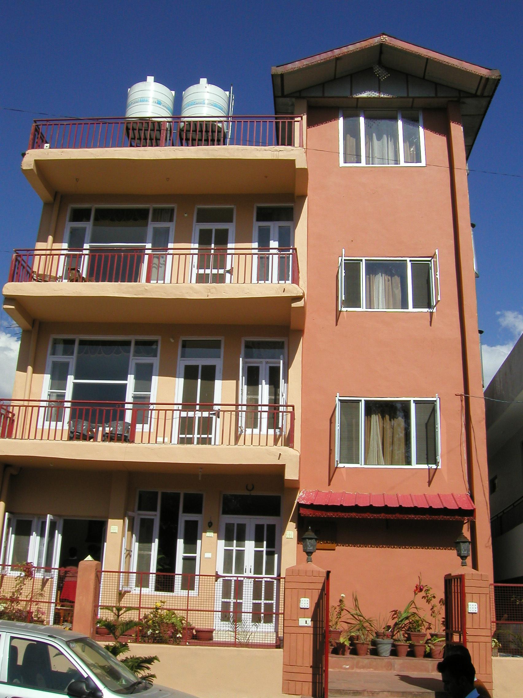 Bela's Home Stay-官方
