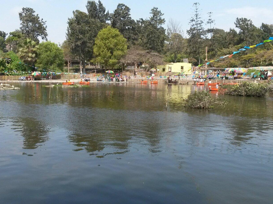 Vivero Forestal de Chimbote景点图片