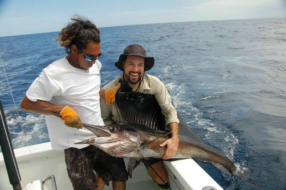 Kingfisher Sportfishing景点图片