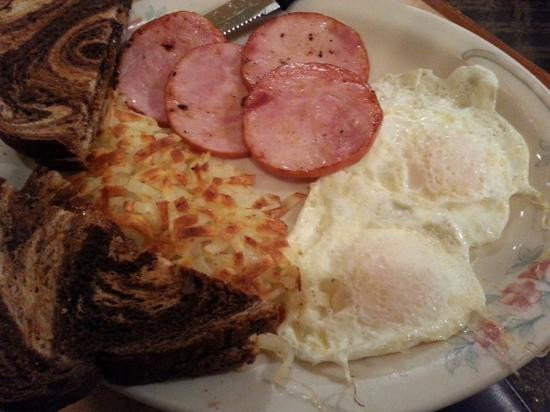 Family Pancake House Redmond