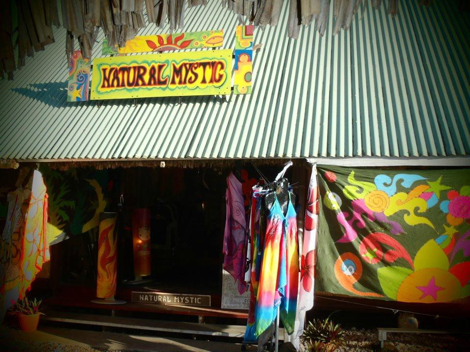 Natural Mystic Moorea-莫雷阿岛必去景点