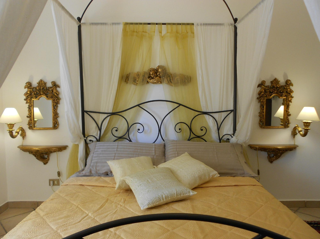 Voltone酒店住宿-Valverde Guest House B&B