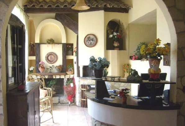 Agriturismo L'Orto Tra Gli Ulvi