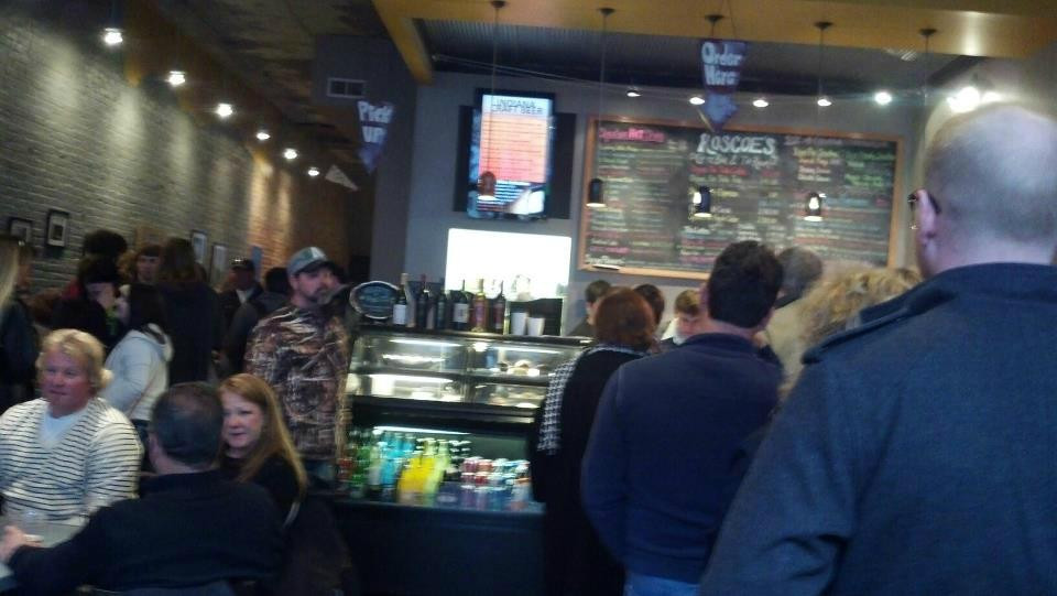 Depot District-里士满必去景点