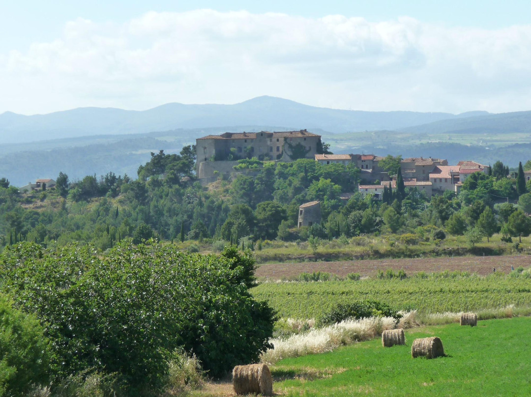 Beaufort旅游攻略图片