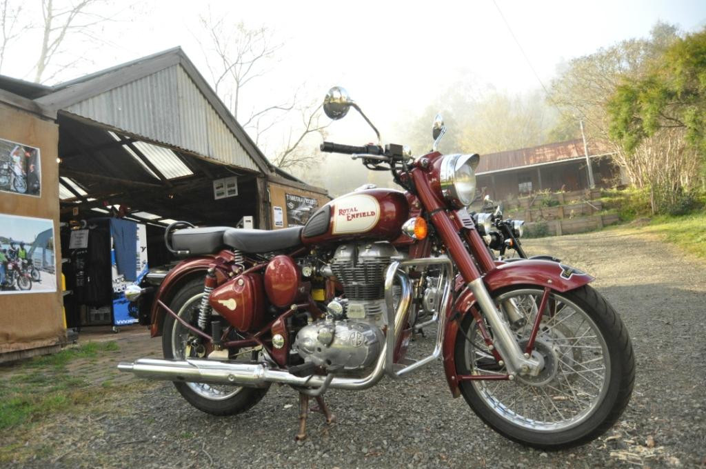 Timetravellers Motorcycle Tours & Events - Day Tours景点图片