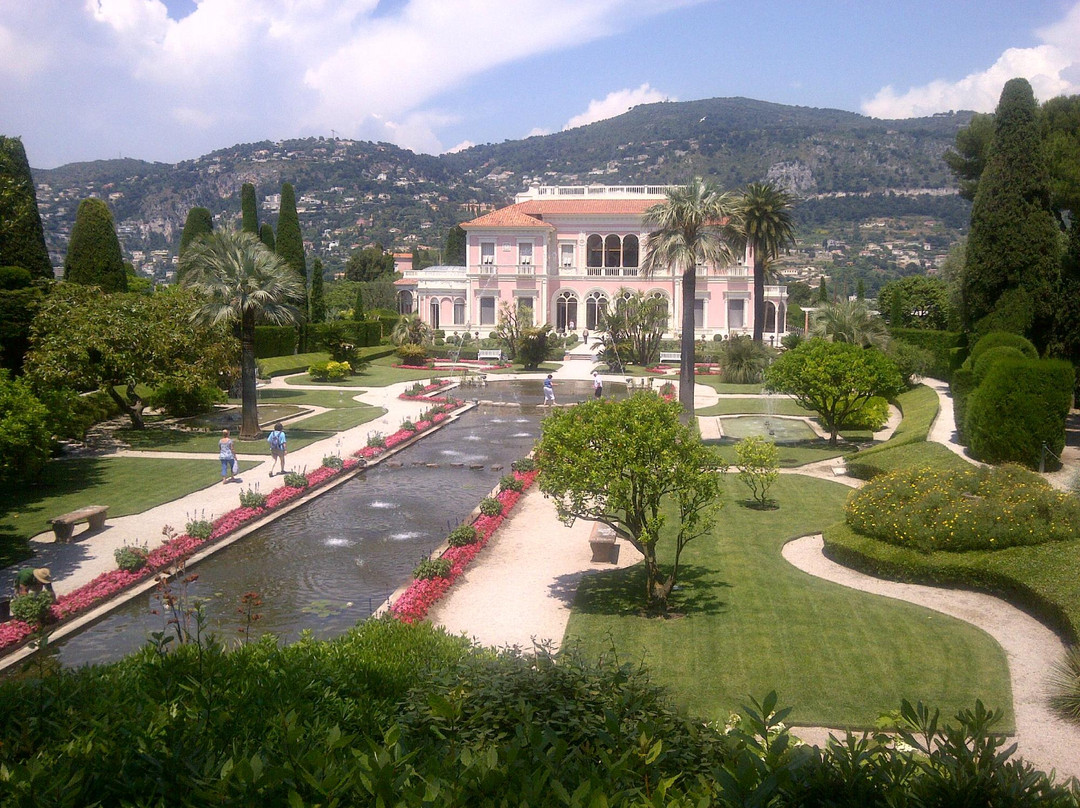 Kultours- Best French Riviera Tours-尼斯必去景点