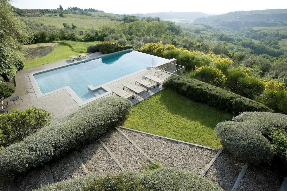 Podere Barberino in Chianti