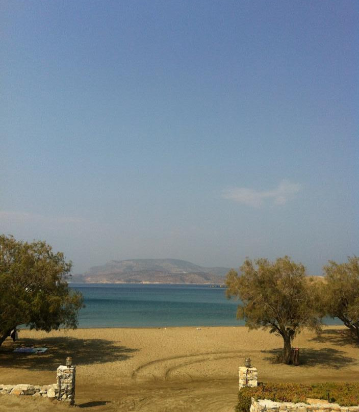 Livadi Rooms