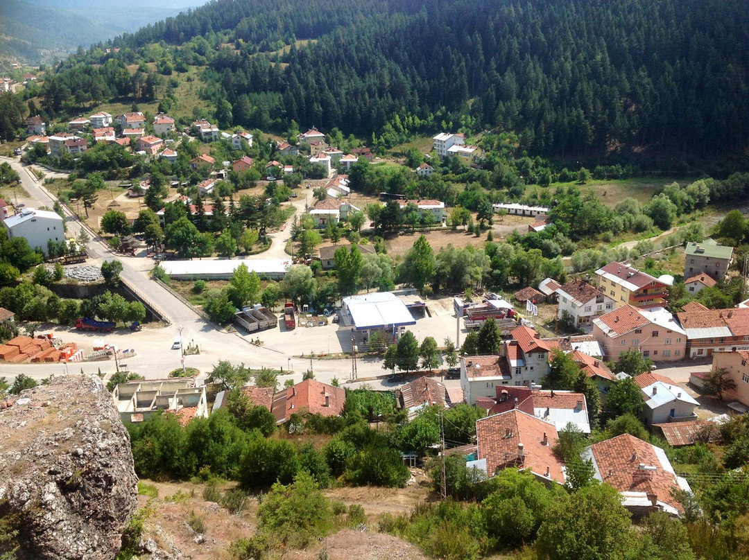 Azdavay旅游攻略图片