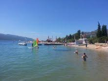 Water Donkey Windsurfing and Kitesurfing Centre景点图片