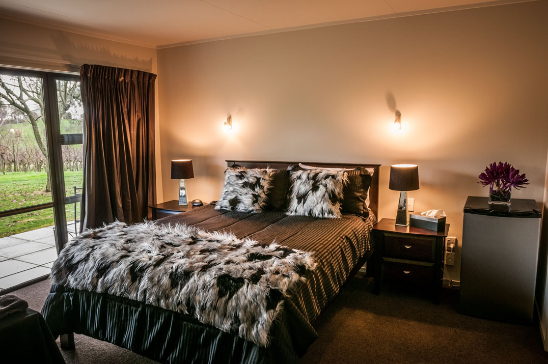 Vilagrad Winery Accomodation-官方