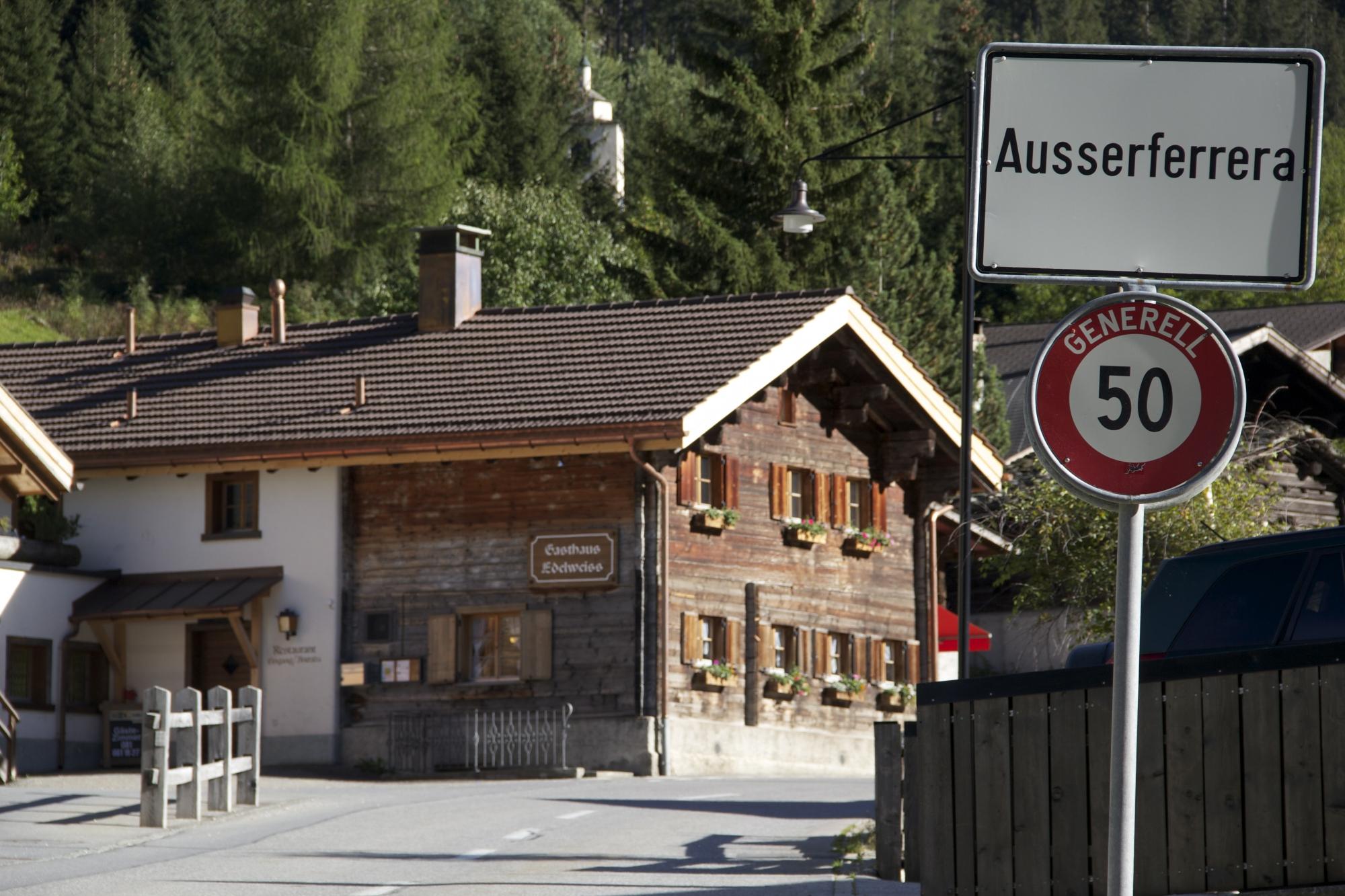 Hotel Generoso & Gasthaus Edelweiss-官方