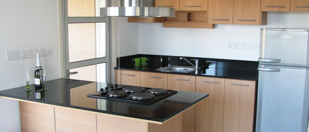 Nicosia Suites主图