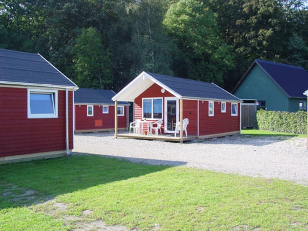 Maribo So Camping