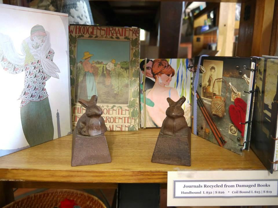 Black Sheep Books景点图片