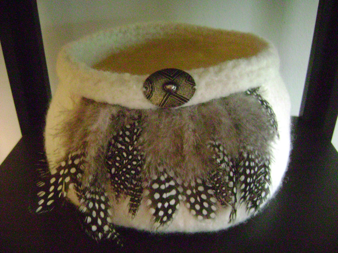 Silva Gallery-Brasstown必去景点