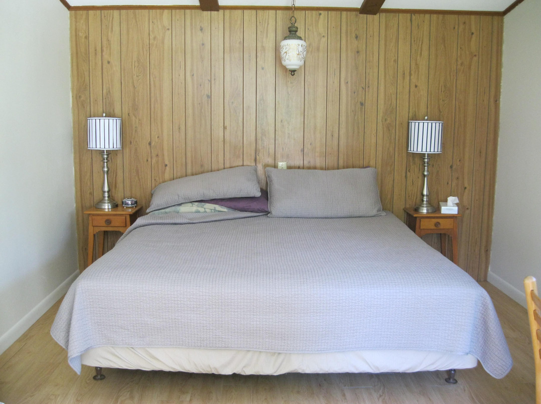 Westwind Cottages