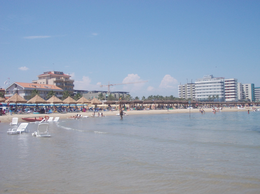 Lungomare di Montesilvano景点图片