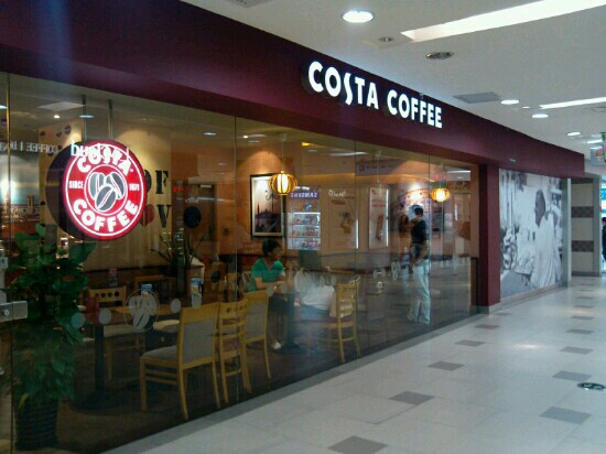 COSTA COFFEE DaPuQiao