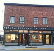 PS Gallery-哥伦比亚市必去景点