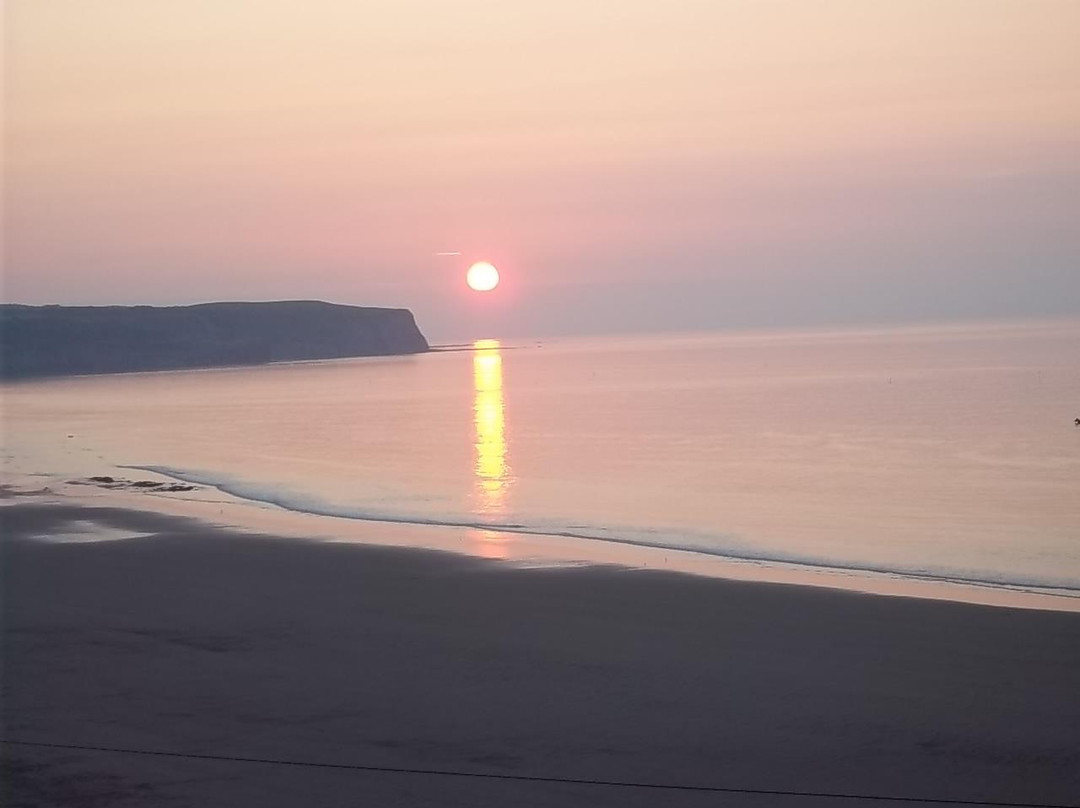 Ruswarp酒店住宿-Prospect House