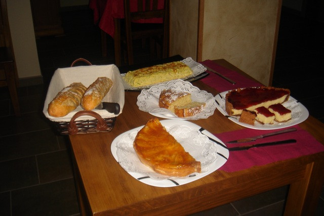 Casa Rural Korteta主图