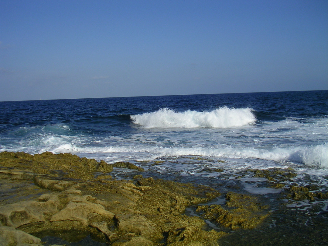 马耳他岛旅游攻略图片
