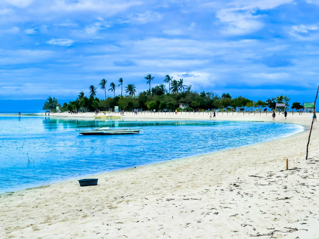 处女岛-邦劳岛必去景点