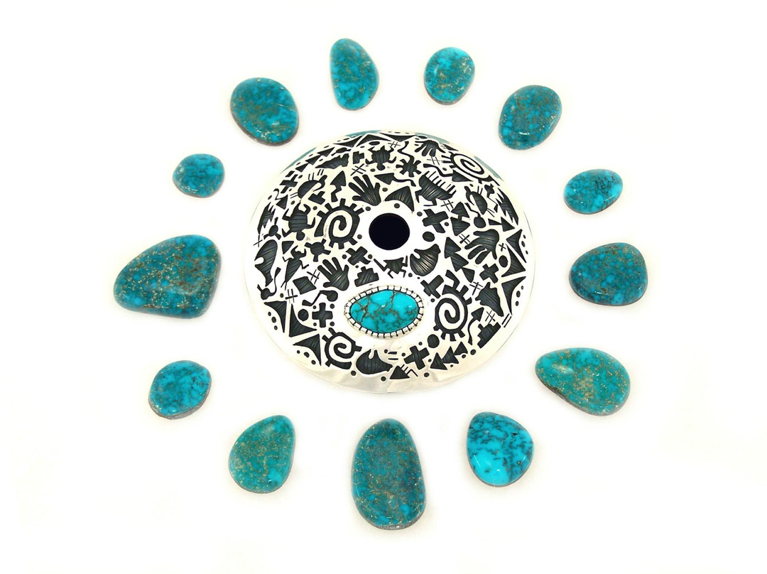 Winfield Trading Company-盖洛普必去景点