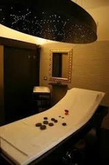 Centro Estetico K2 Chocolate-雷焦卡拉布里亚必去景点