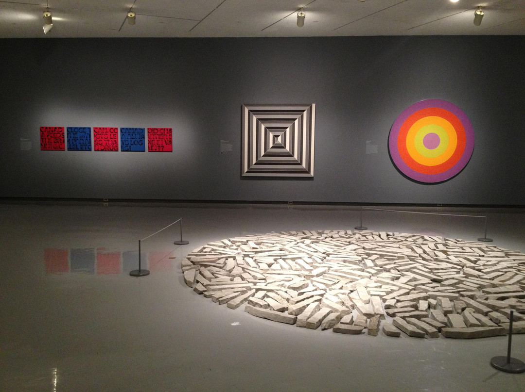 Winnipeg Art Gallery-温尼伯必去景点