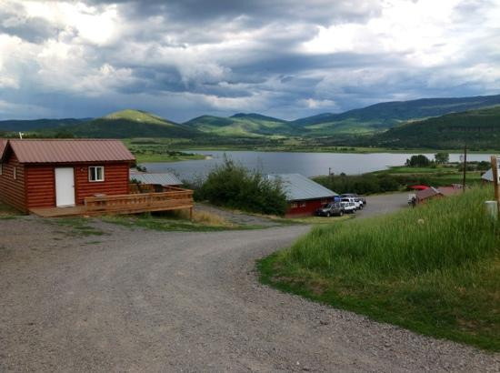 Vega Lodge Resort