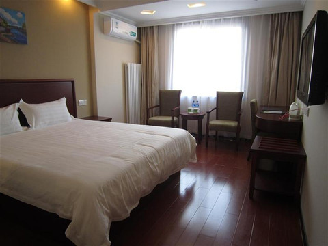 格林豪泰北京西三旗桥商务酒店主图