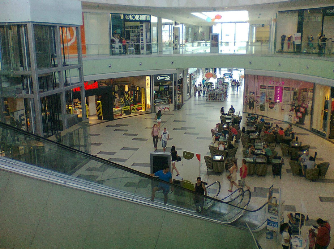 Shopping mall Kragujevac Plaza-Kragujevac必去景点