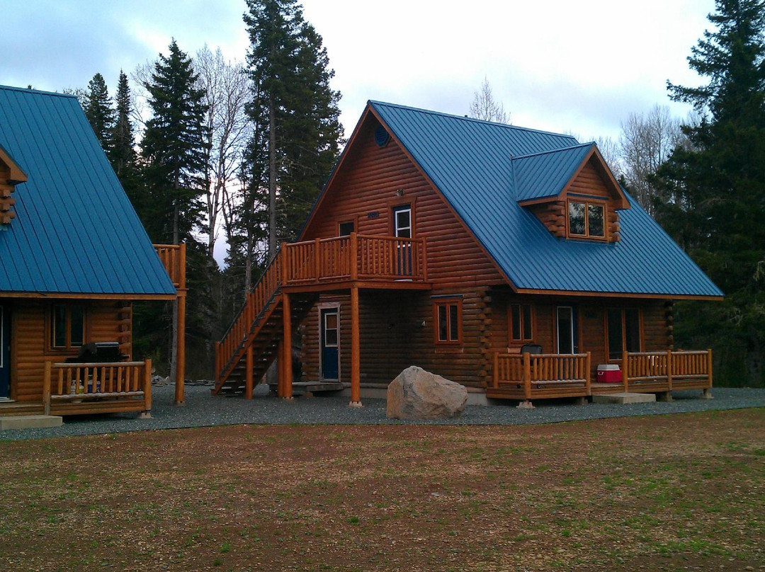 Governors Wilderness Resort