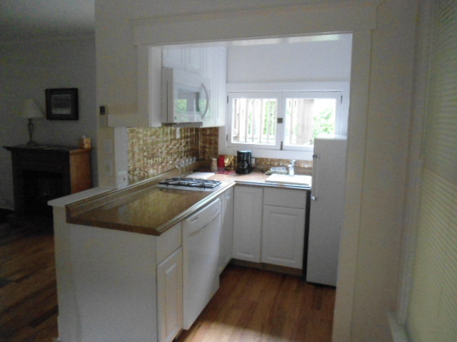 Hammondsport Lodging主图