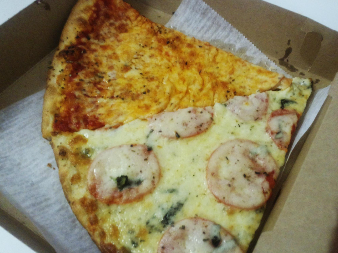 Antonio's Pizza-Rant