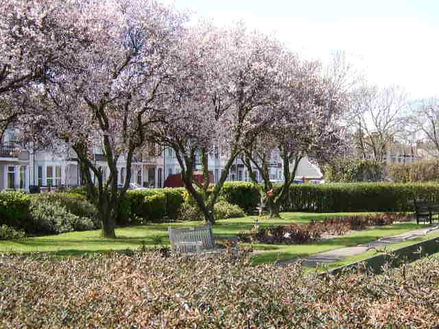 Southchurch Park景点图片