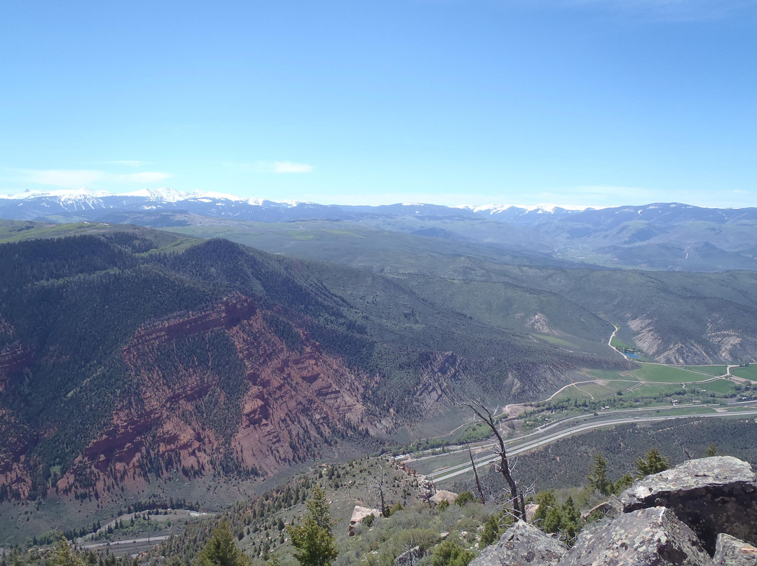 Sage Outdoor Adventures-Wolcott必去景点